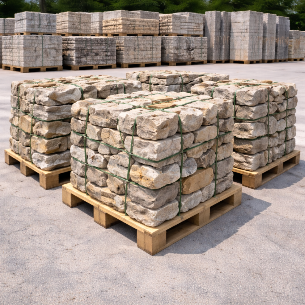 Travertine Tiles and Panels